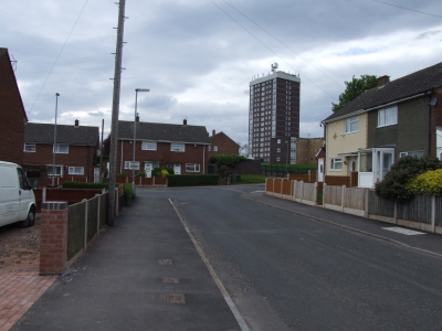 Nearing the end Nearing the end