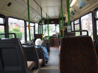 And the journey home And the journey home