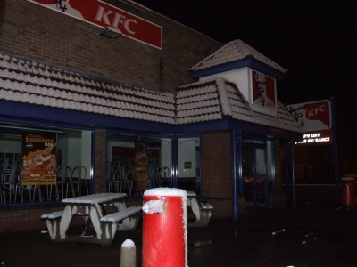 KFC