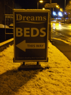 BEDS