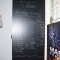The Tasking chalkboard