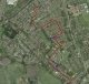 Haberley's route.