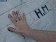 Handprint
