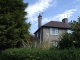 The house