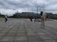 Hopscotch Overkill