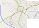 The final route