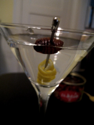 Cocktail Time!