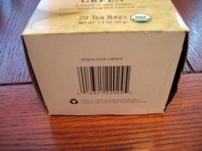Barcode Barcode
