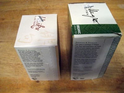 Comparison Comparison