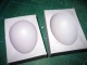 The completed mold