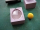Setting the yolk