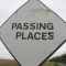 passing places