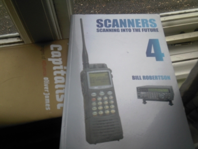 Scanning into the early 1990s