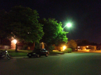 Hillcrest Dr. - Summer Hillcrest Dr. - Summer