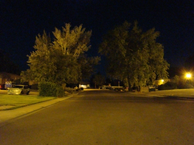Briarwood Ave. - Summer Briarwood Ave. - Summer