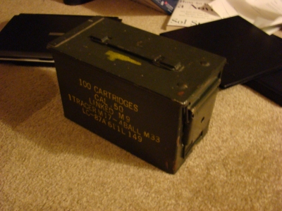 Toolbox of Awesomeness