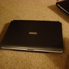 Laptop in question: Toshiba Satellite M105
