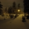 Grandview Cemetery - Winter Grandview Cemetery - Winter