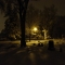 Grandview Cemetery - Winter