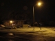 Corner of Briarwood Ave. and Laporte Ave. - Winter