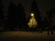 Grandview Cemetery - Winter