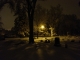 Grandview Cemetery - Winter