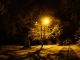Mountain Ave. - Winter - High Exposure