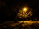 Mountain Ave. - Winter - Medium Exposure