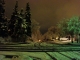 Corner of Laporte Ave. and Roosevelt Ave. - Winter