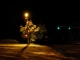 Corner of Taft Hill Rd. and Laporte Ave. - Winter