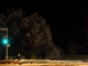 Corner of Taft Hill Rd. and Laporte Ave. - Winter