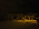 Laporte Ave. - Winter