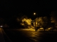 Laporte Ave. - Winter