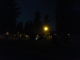 Grandview Cemetery - Summer