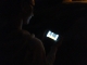 Cara Bear with PSP