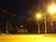 Corner of Mountain Ave. and N Roosevelt Ave. - Summer
