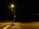 Corner of Taft Hill Rd. and Laporte Ave. - Summer