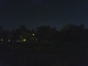View of Cemetary from Laporte Ave. - Summer