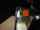 Back spacer