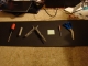 Tools used