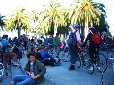 Hooligans.