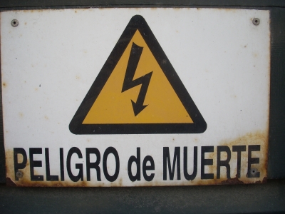 Danger of Death Danger of Death