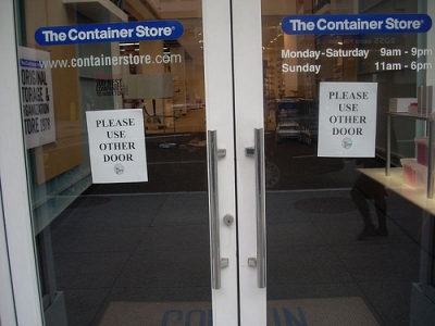 The Container Store
