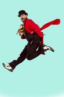 Courtesy of Shally Co. 