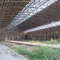 Train Station, Montevideo, Uruguay