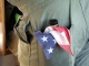 My all American back pocket.