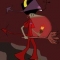 Cartoon Devil
