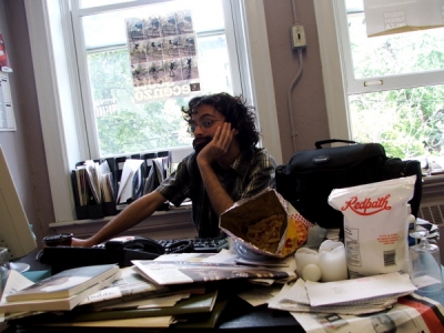 The Clutter The Clutter