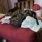 Gross Futon