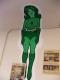 Green Lady